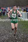 Senior mens Northern Cross Country Champs., Witton Park, Blackburn. Photo: David T. Hewitson/Sports for All Pics